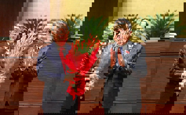 Đồng chí Lê Minh Hưng được bầu giữ chức Thủ tướng Chính phủ